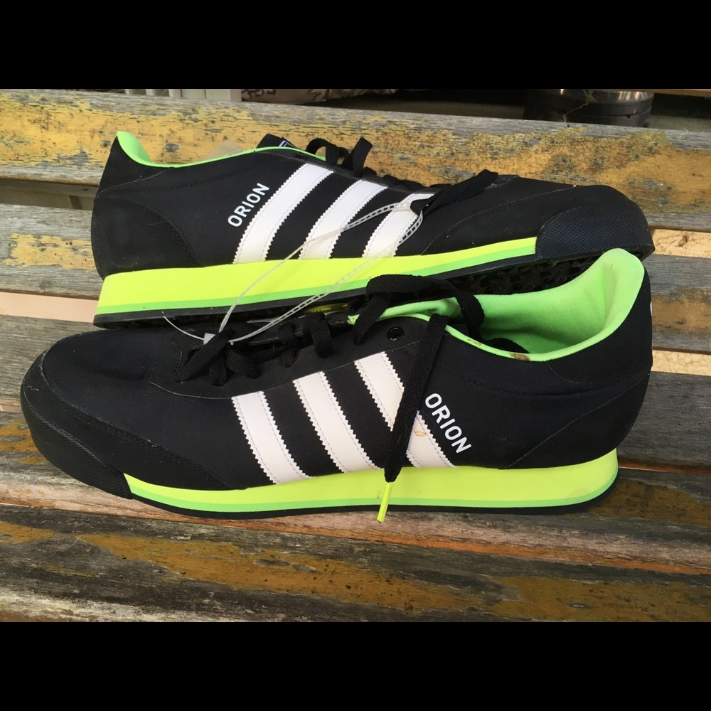Adidas Orion men’s sneakers